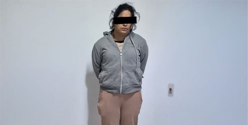 Florencio Varela: la acusada por el triple crimen apuntó a un robo de 30 kilos de cocaína como móvil