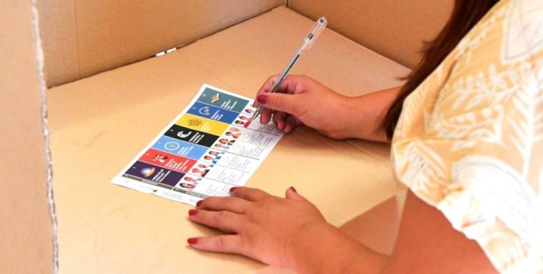 La Boleta Única Papel: claves para entender el nuevo sistema electoral