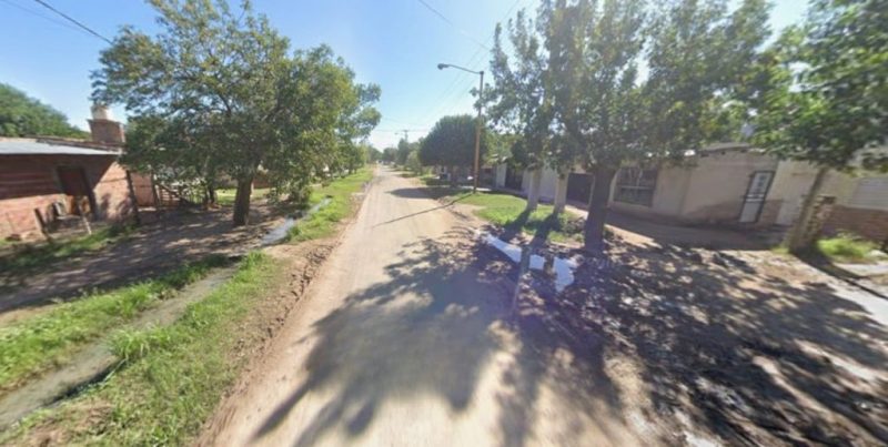 Investigan la muerte de una mujer con características de femicidio en la ciudad de Santa Fe