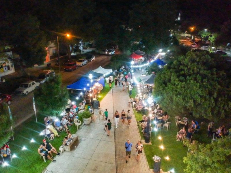 Entre Ríos registró .000 millones en ingresos durante el fin de semana largo