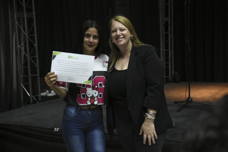 Impulsan una política para fortalecer la autonomía adolescente en Entre Ríos