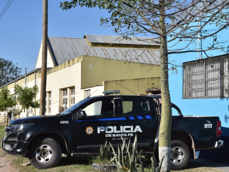 Puñalada mortal en el cuello a un hombre en Villa Gobernador Gálvez