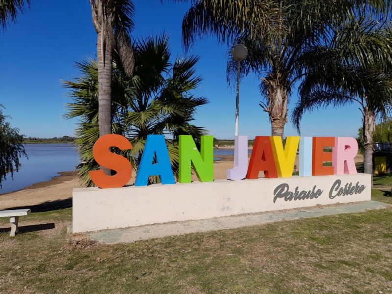 San Javier: el Concejo declaró la emergencia económica municipal