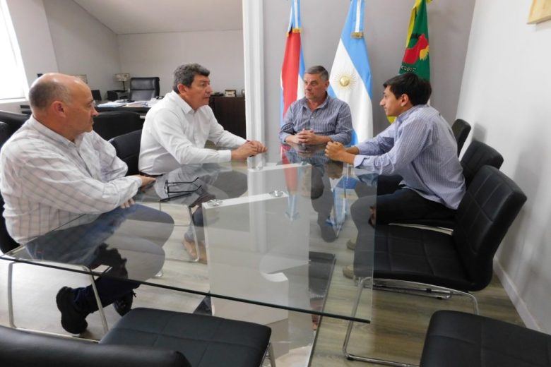 Financian la construcción de viviendas en San Salvador
