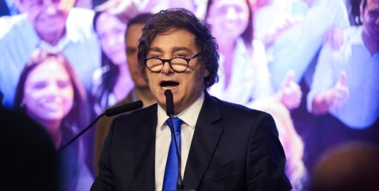 Milei en Estados Unidos: orador, visita religiosa y reuniones con empresarios