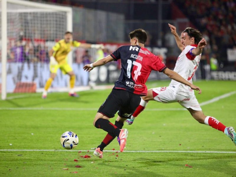 Todos suman, menos Newell’s
