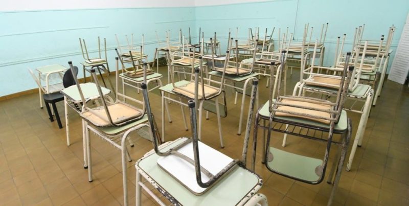 Ciclo lectivo 2026: las clases en Santa Fe comenzarían el 2 de marzo