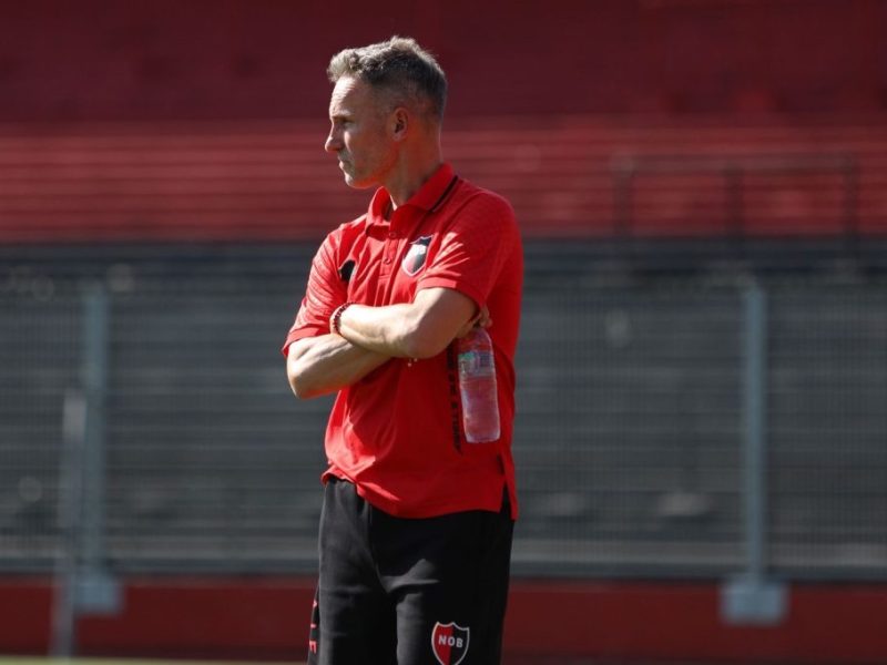Newell’s: llega la hora de las urnas en un año para el olvido