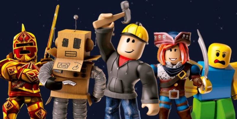 Mendoza: condenan a un hombre de 47 años a tres años de prisión por acoso a una niña en Roblox