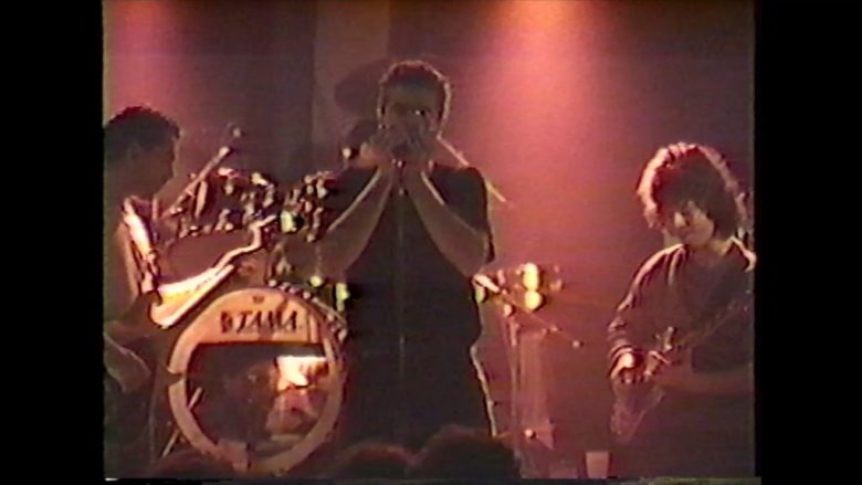 El legado del músico Palo Pandolfo a través de un documental