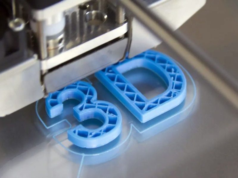 Llega un taller de Introducción a la Impresión 3D para estudiantes de escuelas agrotécnicas