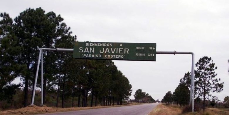 San Javier: imputaron a tres personas por robo calificado