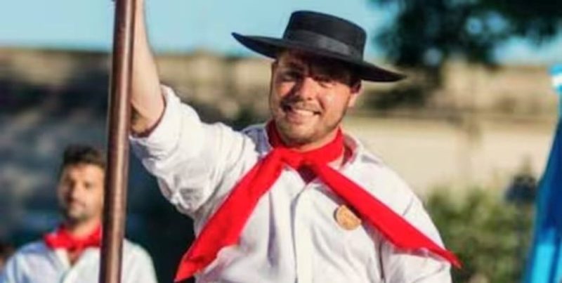 Desde Santa Fe, la causa del «Gaucho narco» fue girada al Tribunal Oral de Paraná