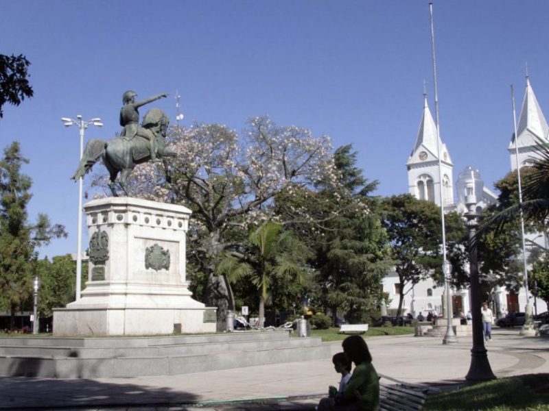 Conflicto político en Concordia: destituyeron al presidente del PJ