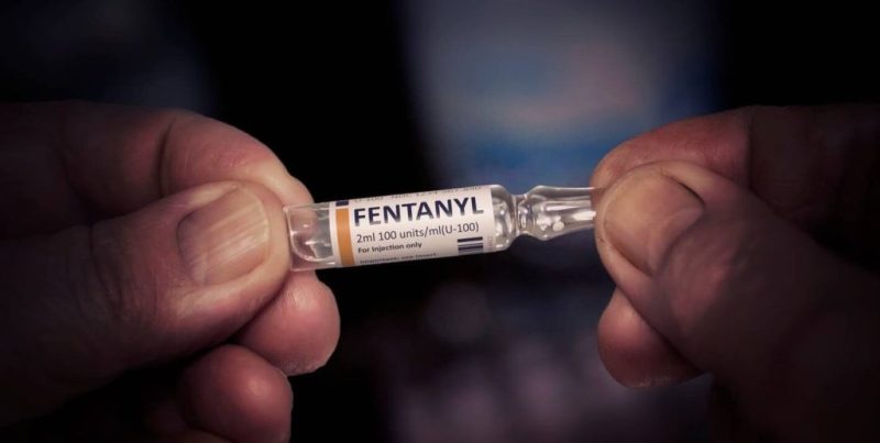 Analizan en Rosario la situación del fentanilo contaminado