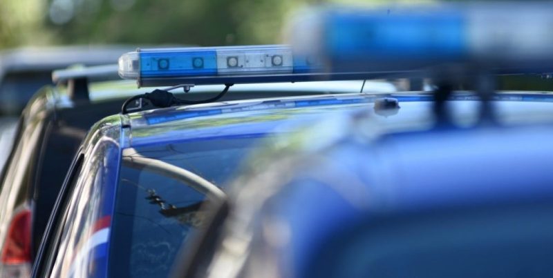 Fatal balacera en barrio Barranquitas de Santa Fe