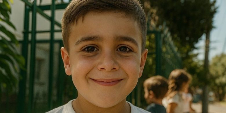 Relatos mínimos: cómo un niño santafesino ideó un plan familiar para alcanzar su Play 5