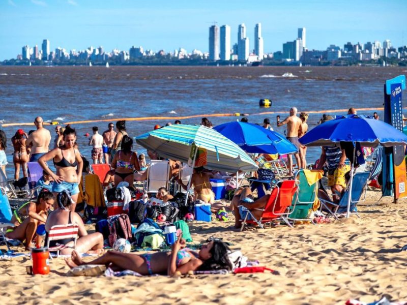 Con actividades de norte a sur de la provincia, Santa Fe tuvo un gran fin de semana largo