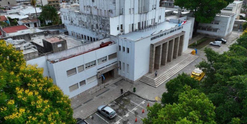 Presupuesto Municipal 2026 de Santa Fe: el plan de gastos y recursos para la ciudad