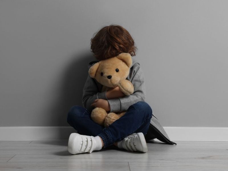 Claves para la prevención del abuso sexual infantil
