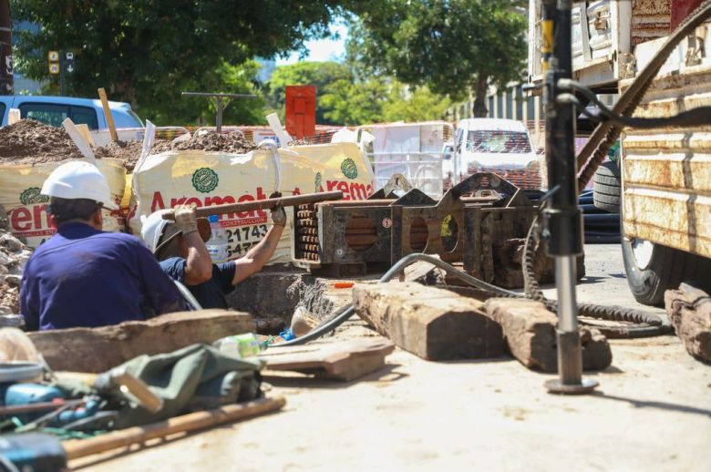 Familiar de condenado por el vivero narco pide la devolución de una camioneta