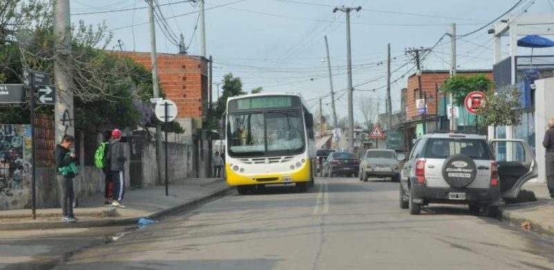 Quedó preso un acusado por dos intentos de homicidio en Alto Verde