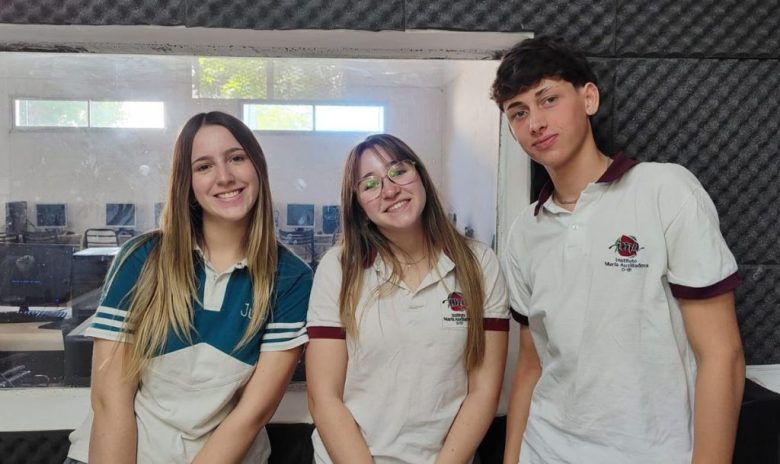 Agroquímicos y residuos, en la mirada de los estudiantes