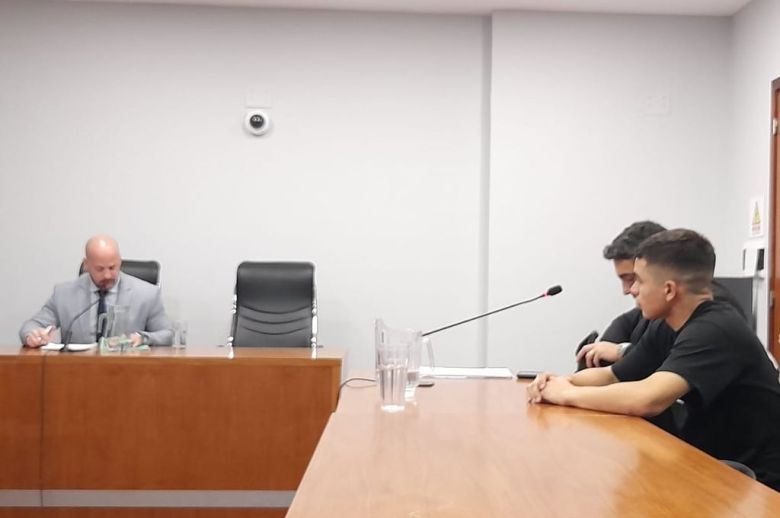 Seguirá en prisión el acusado de atacar al supuesto autor del crimen de Jazmín
