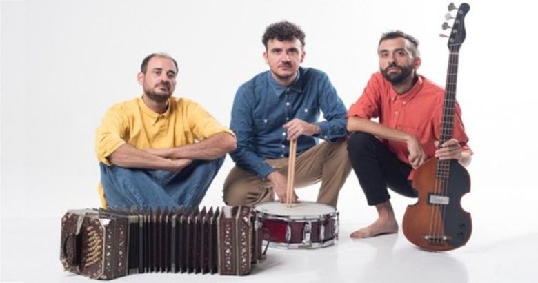 Un show inmersivo desde lo sonoro y visual en Paraná