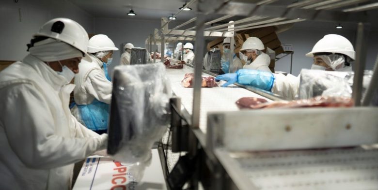Las exportaciones de Santa Fe crecen en volumen, pero su valor cae por la baja de precios internacionales