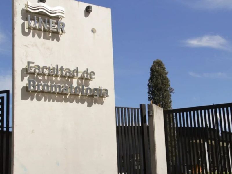 La Facultad de Bromatología abrió las inscripciones para 2026