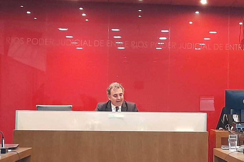Nuevo revés a la intención de Fiscalía de apartar al jurado popular en un caso de abuso sexual