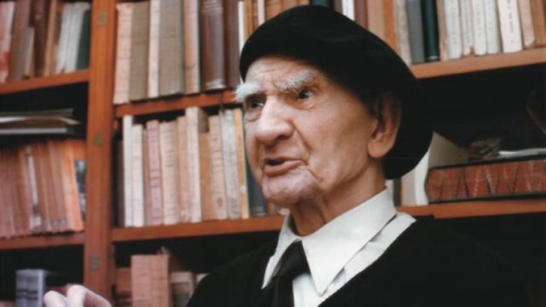 Reconquista recuerda a Leonardo Castellani en un nuevo aniversario de su nacimiento