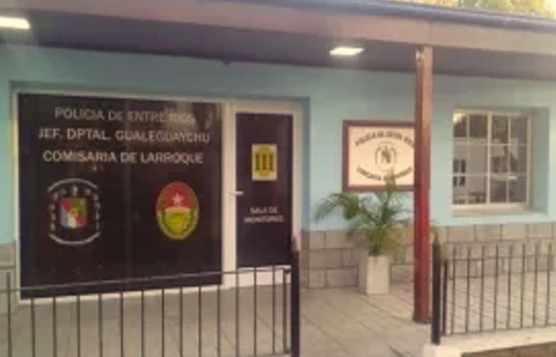 Mató a su vecino y recibió una golpiza en un paraje rural