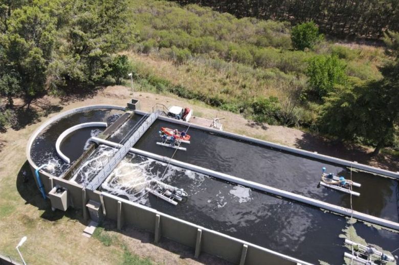 Piden soluciones por la contaminación del Parque Industrial de Gualeguaychú
