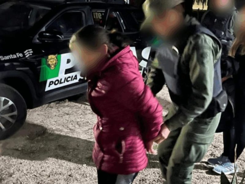 Un informe reservado de Los Pumas revela que el abigeato se redujo un 90 % en Vera