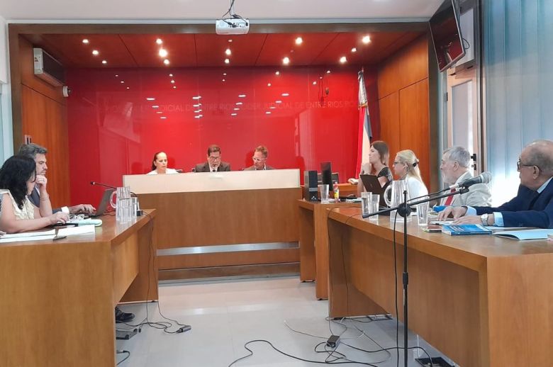 Fiscalía defendió la imparcialidad de fiscales para continuar en la causa Coimas