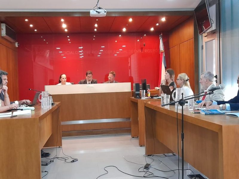 Fiscalía defendió la imparcialidad de fiscales para continuar en la causa Coimas