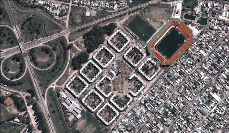 Preventiva para dos acusados por el homicidio de Exequiel Julián Acosta cometido en Santa Fe