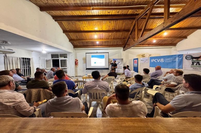 Ganaderos se capacitan para la exportación de carnes a mercados globales