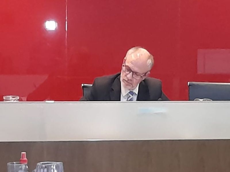 Se cerró la causa por supuesta mala praxis médica