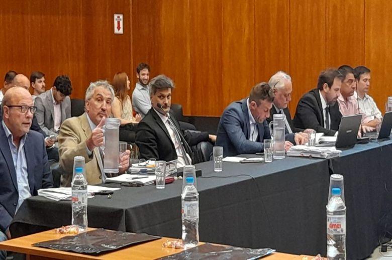 El jurado popular halló no culpables a los policías por el crimen de Gabriel Gusmán