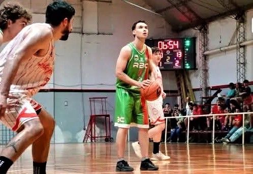 Cruces de cuartos de final en la Liga Provincial de Básquet