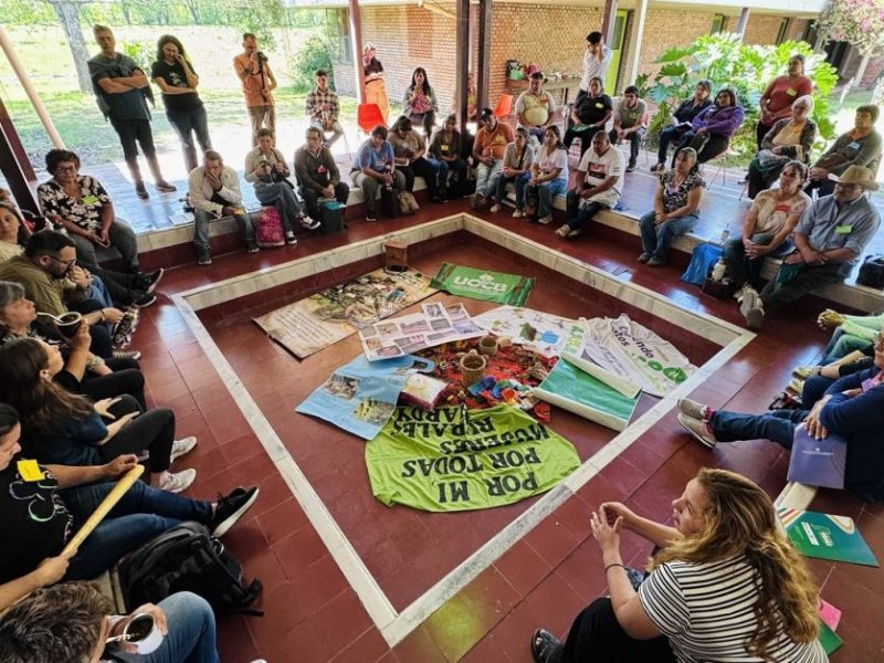 Sinónimo de arraigo, la agricultura familiar lucha por volver al radar de las políticas públicas