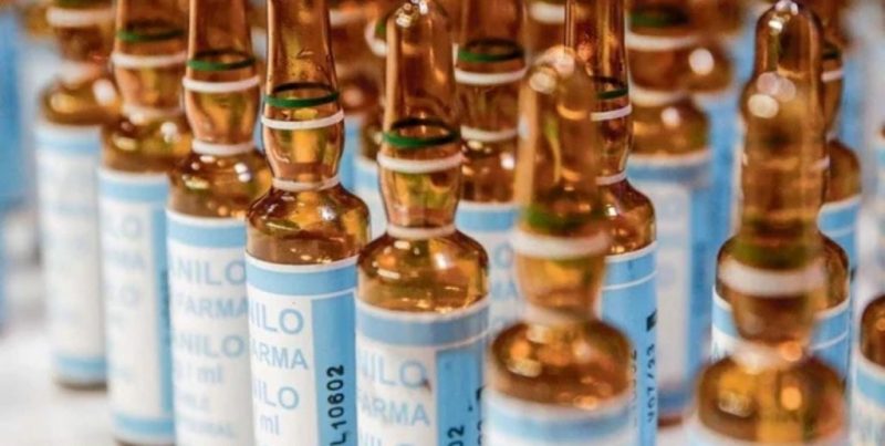 Avanza la investigación judicial por el fentanilo contaminado