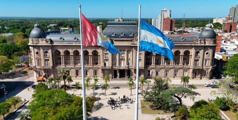 La Provincia de Santa Fe recibe al Consejo Federal de Relaciones Exteriores y Comercio Internacional