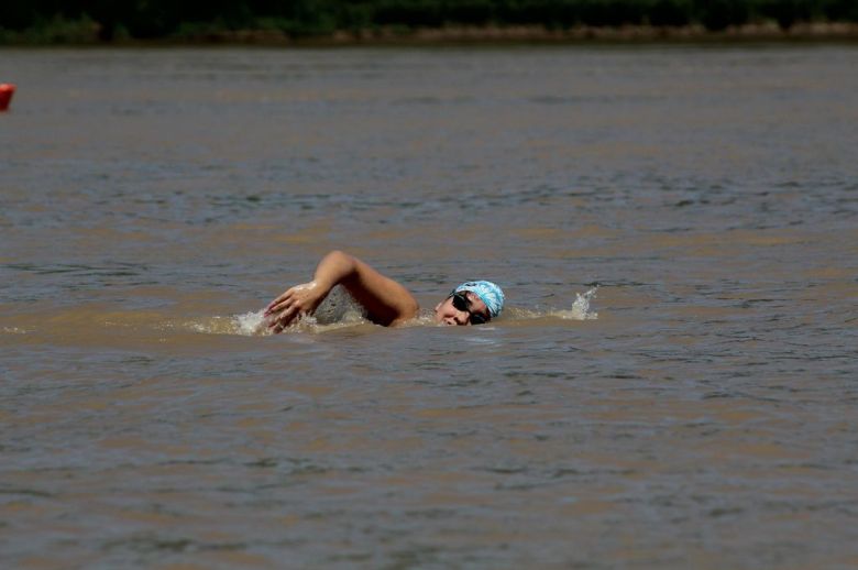 La temporada estival se enciende con el regreso de la maratón Paraná-Santa Fe