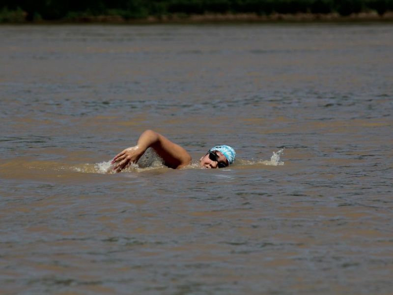 La temporada estival se enciende con el regreso de la maratón Paraná-Santa Fe