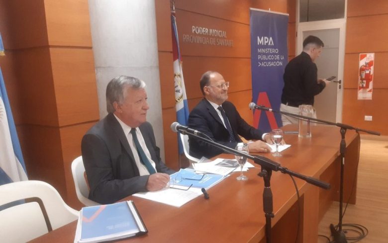 Informe anual de la FR4: “objetivos priorizados”, replanteo en políticas de género y preocupación por la alta conflictividad barrial
