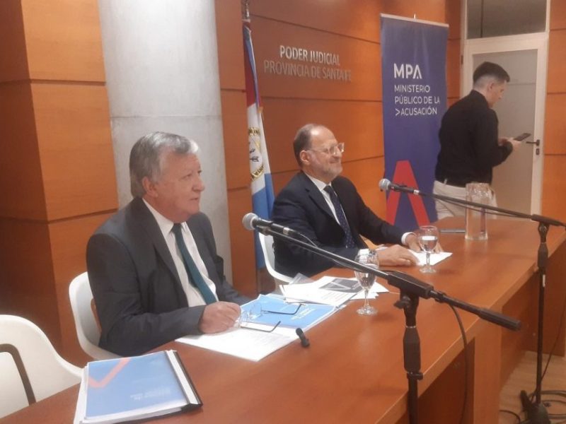 Informe anual de la FR4: “objetivos priorizados”, replanteo en políticas de género y preocupación por la alta conflictividad barrial